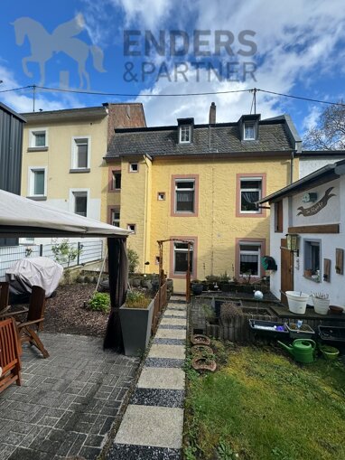 Mehrfamilienhaus zum Kauf 395.000 € 230 m² 297 m² Grundstück Ehrang 5 Trier / Ehrang 54293