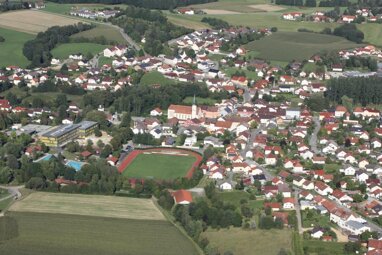 Grundstück zum Kauf 275.000 € 1.440 m² Grundstück Schöllnach Schöllnach 94508