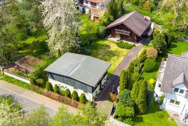 Einfamilienhaus zum Kauf 585.000 € 7 Zimmer 194 m² 990 m² Grundstück Ober-Mörlen Ober-Mörlen 61239