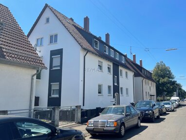 Wohnung zum Kauf 190.000 € 4 Zimmer 79,7 m² 2. Geschoss Eislingen Eislingen 73054