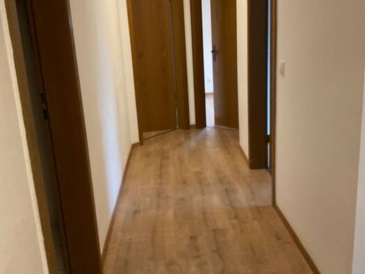 Wohnung zur Miete 750 € 4 Zimmer 88 m² Geschoss 1/3 frei ab sofort Friesoyther Straße 19 Cloppenburg 49661