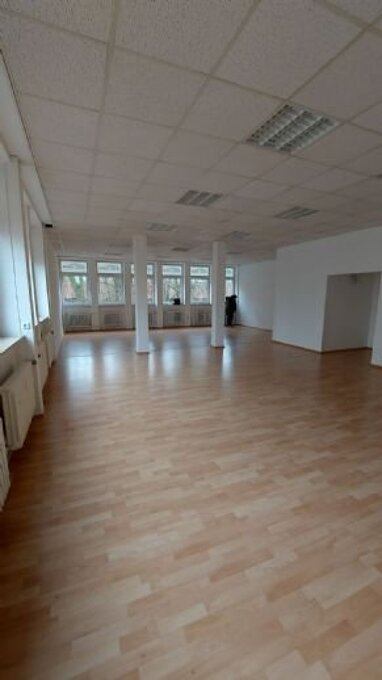 Büro-/Praxisfläche zur Miete Provisionsfrei 1.100 € 114 m² Bürofläche Königstor 49 Westend Kassel 34119