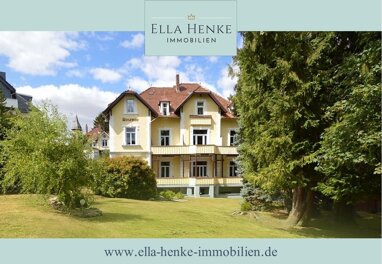 Mehrfamilienhaus zum Kauf 690.000 € 21 Zimmer 499 m² 1.903 m² Grundstück Bad Harzburg Bad Harzburg 38667