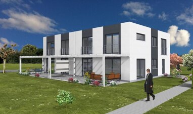 Einfamilienhaus zum Kauf Provisionsfrei 950.000 € 7 Zimmer 163 m² 453 m² Grundstück Franz - Liszt - Allee Bad Krozingen Bad Krozingen 79189