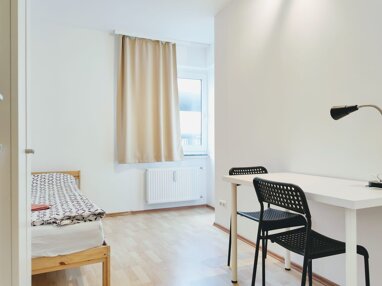 Wohnung zur Miete Wohnen auf Zeit 504 € 1 Zimmer 12 m² frei ab 31.07.2024 City - Ost Dortmund 44135