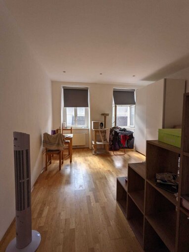 Wohnung zum Kauf 139.000 € 1 Zimmer 32,4 m² 3. Geschoss Würffelgasse Wien 1150