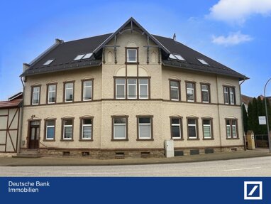 Mehrfamilienhaus zum Kauf 449.000 € 16 Zimmer 498 m² 490 m² Grundstück frei ab sofort Allstedt Allstedt 06542