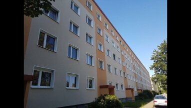 Wohnung zur Miete 370 € 3 Zimmer 57,5 m² 3. Geschoss Irkutsker Straße 24 Kappel 821 Chemnitz 09119
