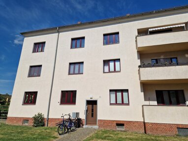 Wohnung zur Miete 452 € 3 Zimmer 68,4 m² 1. Geschoss Luxemburgstraße 21 Siedlung Cracau Magdeburg 39114