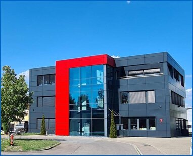Bürofläche zur Miete 3.038 € 289,3 m² Bürofläche Böhringen Radolfzell am Bodensee 78315