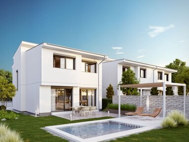 Einfamilienhaus zum Kauf 1.059.900 € 5 Zimmer 137,9 m² 476,5 m² Grundstück Spargelfeldstraße 202 Wien 1220
