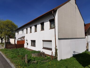 Doppelhaushälfte zum Kauf 145.000 € 4 Zimmer 144 m² 330 m² Grundstück Künzing Künzing 94550