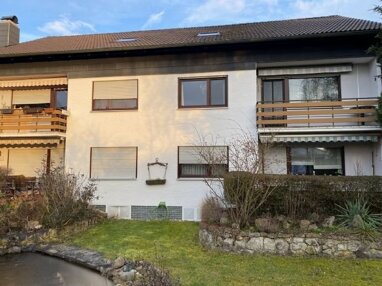 Wohnung zur Miete 530 € 3 Zimmer 62 m² 1. Geschoss Böhmerwaldstr. 39 Tegernheim 93105