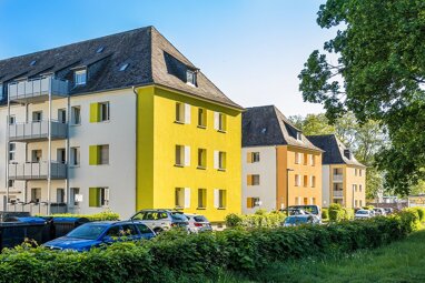 Wohnung zur Miete 1.335 € 5 Zimmer 161 m² 1. Geschoss Zurmaiener Straße 142 Maximin 1 Trier 54292