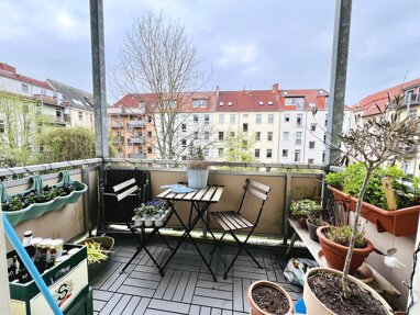 Wohnung zum Kauf Provisionsfrei 166.000 € 2 Zimmer 48 m² Kröpeliner-Tor-Vorstadt Rostock 18057