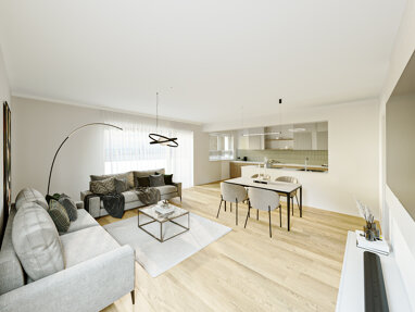 Wohnung zum Kauf 395.000 € 4,5 Zimmer 104,1 m² 3. Geschoss Münchingen Korntal-Münchingen 70825