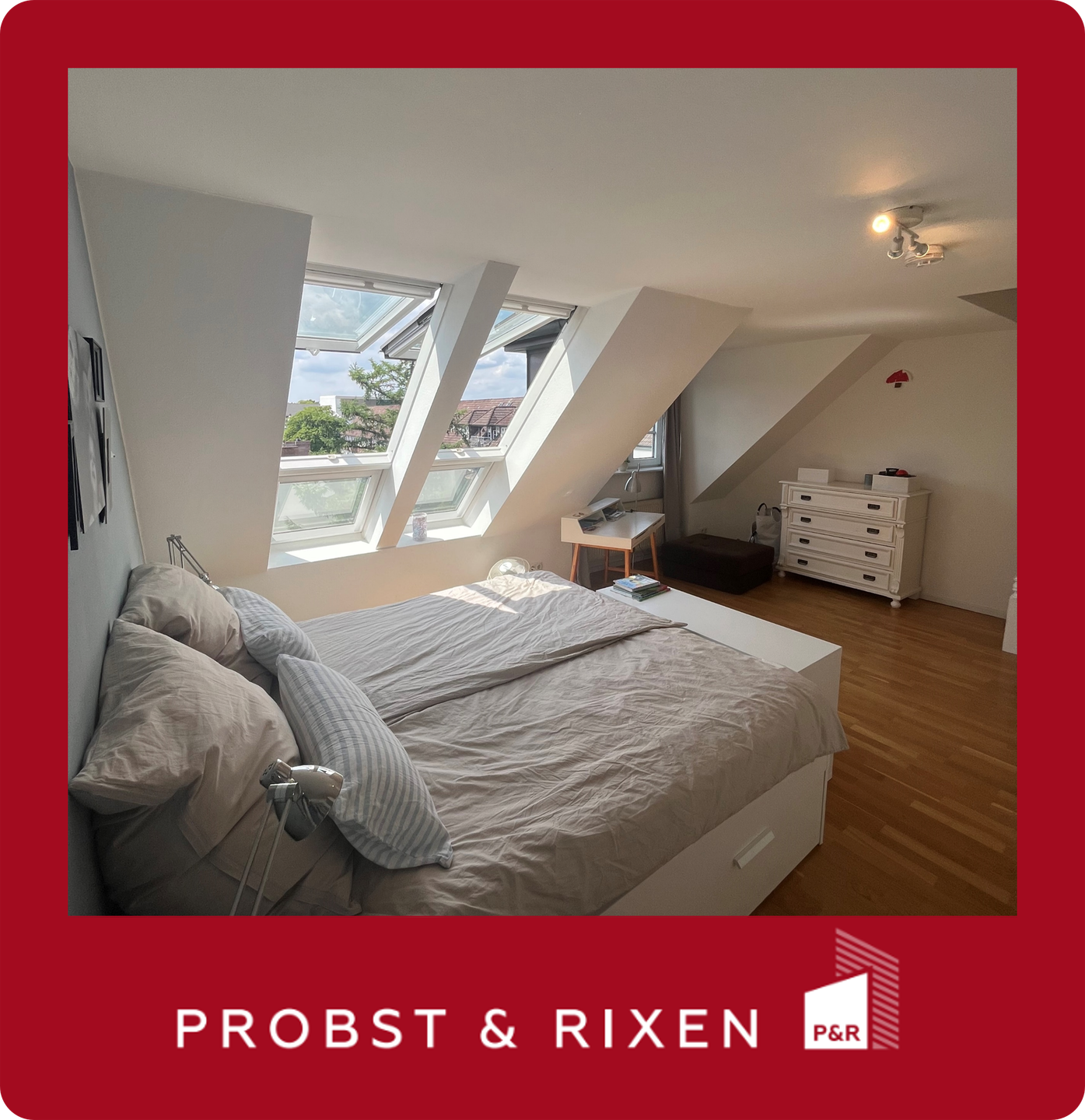 Wohnung zur Miete
