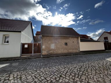 Einfamilienhaus zum Kauf 29.000 € 4 Zimmer 90 m² 451 m² Grundstück Artern OT Heygendorf 06556