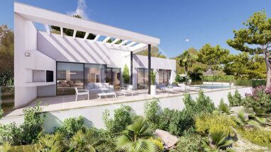 Villa zum Kauf 445.000 € 245 m² 831 m² Grundstück La Solana II 03750