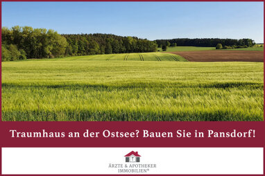 Grundstück zum Kauf 399.000 € 770 m² Grundstück Pansdorf Ratekau / Pansdorf 23689