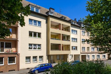 Wohnung zur Miete 709 € 3 Zimmer 92 m² 1. Geschoss Unter St. Clemens 20 Rathaus - Malteser Gründe Solingen 42651