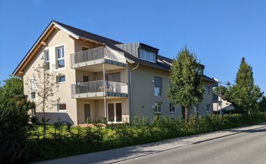 Wohnung zur Miete 970 € 3 Zimmer 96 m² 1. Geschoss Trostberger Straße Kirchweidach Kirchweidach 84558