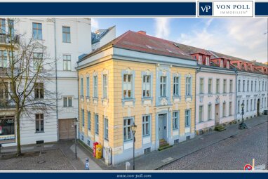 Haus zum Kauf 1.350.000 € 9 Zimmer 178 m² 166 m² Grundstück Nördliche Innenstadt Potsdam 14467