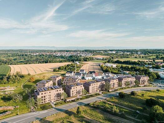 Fertig- und Musterhäuser zum Kauf Im Fuchsbühl 9 + 11 Schanbach Aichwald 73773