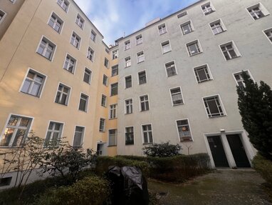 Wohnung zum Kauf 200.000 € 2 Zimmer 48 m² Erdgeschoss Wedding Berlin 13353