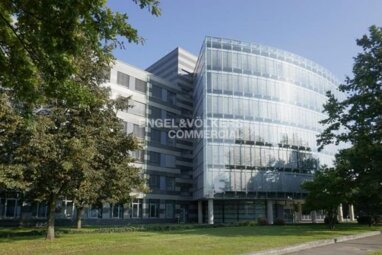 Bürofläche zur Miete 12,50 € 729 m² Bürofläche teilbar ab 729 m² Bothfeld Hannover 30659
