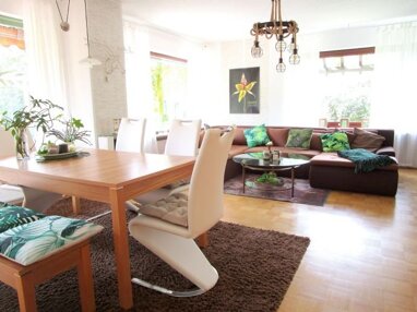 Wohnung zur Miete Wohnen auf Zeit 2.450 € 5 Zimmer 112 m² frei ab sofort Frauenaurach Erlangen 91056