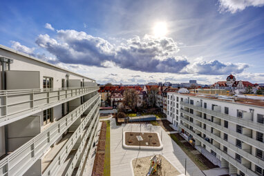 Wohnung zur Miete 2.980 € 3,5 Zimmer 111 m² 6. Geschoss Thalkirchen München 81379