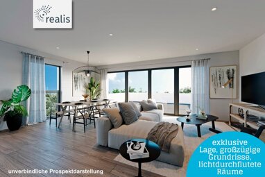 Doppelhaushälfte zum Kauf 564.207 € 4 Zimmer 120,3 m² 1.063 m² Grundstück Altkötzschenbroda 2-3 Radebeul 01445