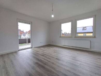 Wohnung zur Miete 700 € 3 Zimmer 59 m² frei ab sofort Innenstadt 2 Minden 32427
