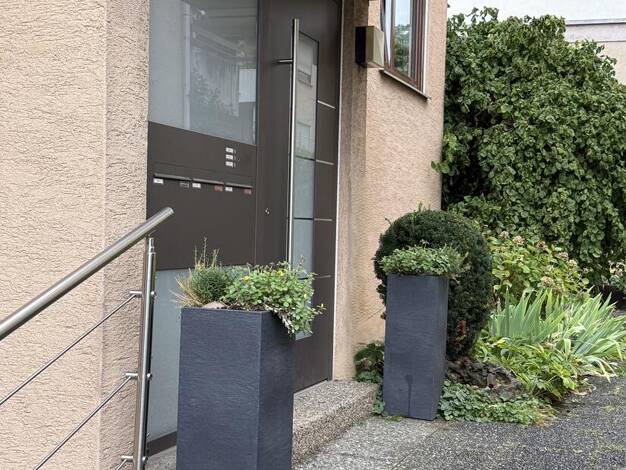 Maisonette zum Kauf 385.000 € 5 Zimmer 118 m² 1. Geschoss Hegnach Waiblingen 71334