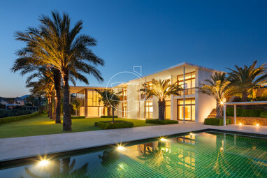 Villa zum Kauf 9.000.000 € 7 Zimmer 795 m² 2.520 m² Grundstück Casares 29690