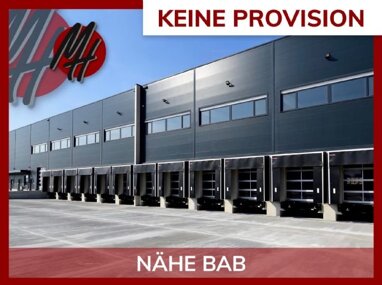 Lagerhalle zur Miete Provisionsfrei 30.000 m² Lagerfläche teilbar ab 5.000 m² Stielstraße Wiesbaden 65201