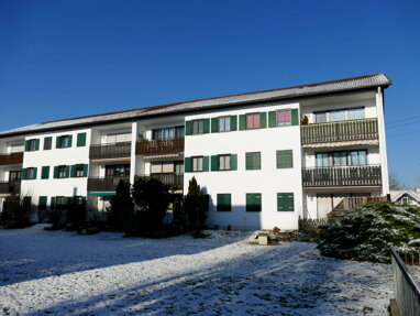 Wohnung zur Miete 930 € 3 Zimmer 79,7 m² Ampfing Ampfing 84539
