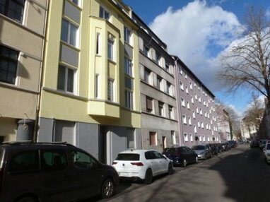 Wohnung zum Kauf 69.500 € 2 Zimmer 50 m² 5. Geschoss Borsigplatz Dortmund 44145