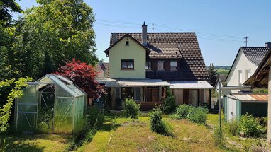 Mehrfamilienhaus zum Kauf 545.000 € 6 Zimmer 123 m² 577 m² Grundstück Dußlingen 72144