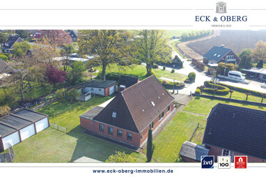 Einfamilienhaus zum Kauf 449.000 € 4 Zimmer 130 m² 1.000 m² Grundstück Wattenbek 24582