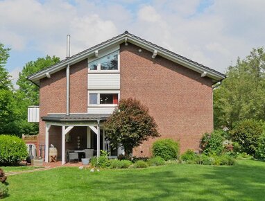 Mehrfamilienhaus zum Kauf Provisionsfrei 8 Zimmer 243 m² 1.878 m² Grundstück Twistringen Twistringen 27239