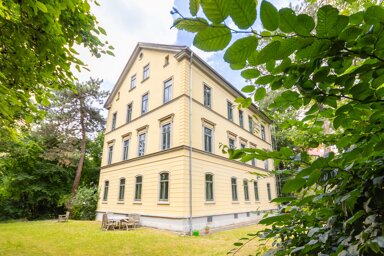 Wohnung zum Kauf 690.000 € 6 Zimmer 193 m² 2. Geschoss Westvorstadt Weimar 99423