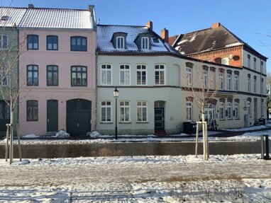 Mehrfamilienhaus zum Kauf 220.000 € 6 Zimmer 133,8 m² 103 m² Grundstück Altstadt Wismar 23966