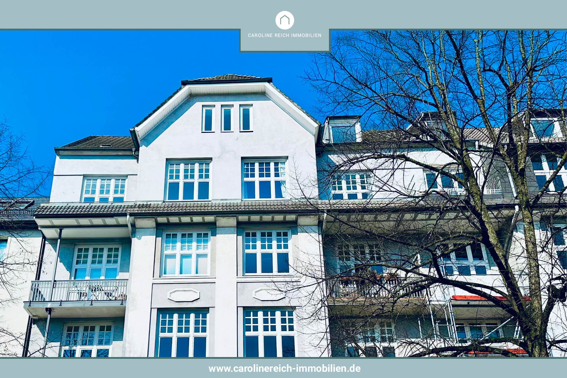 Wohnung zum Kauf