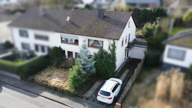 Doppelhaushälfte zum Kauf 399.000 € 9 Zimmer 226,9 m² 542 m² Grundstück Oberwinter Remagen 53424