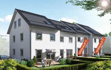 Reihenmittelhaus zum Kauf Provisionsfrei 540.000 € 6 Zimmer 122 m² 159 m² Grundstück Untere Seehalde 41/2 Urbach Urbach 73660