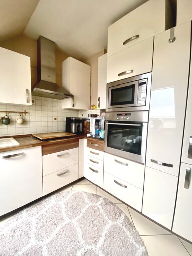 Wohnung zum Kauf 219.000 € 3 Zimmer 78,6 m² Schönau - Nord Mannheim 68307
