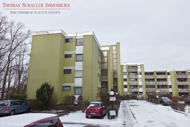 Wohnung zum Kauf 219.000 € 2 Zimmer 62 m² 2. Geschoss Unterfarrnbach 102 Fürth 90766