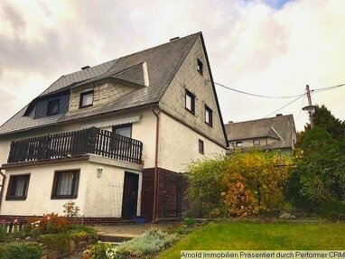 Doppelhaushälfte zum Kauf 73.000 € 3 Zimmer 100 m² 648 m² Grundstück Geising Altenberg 01778